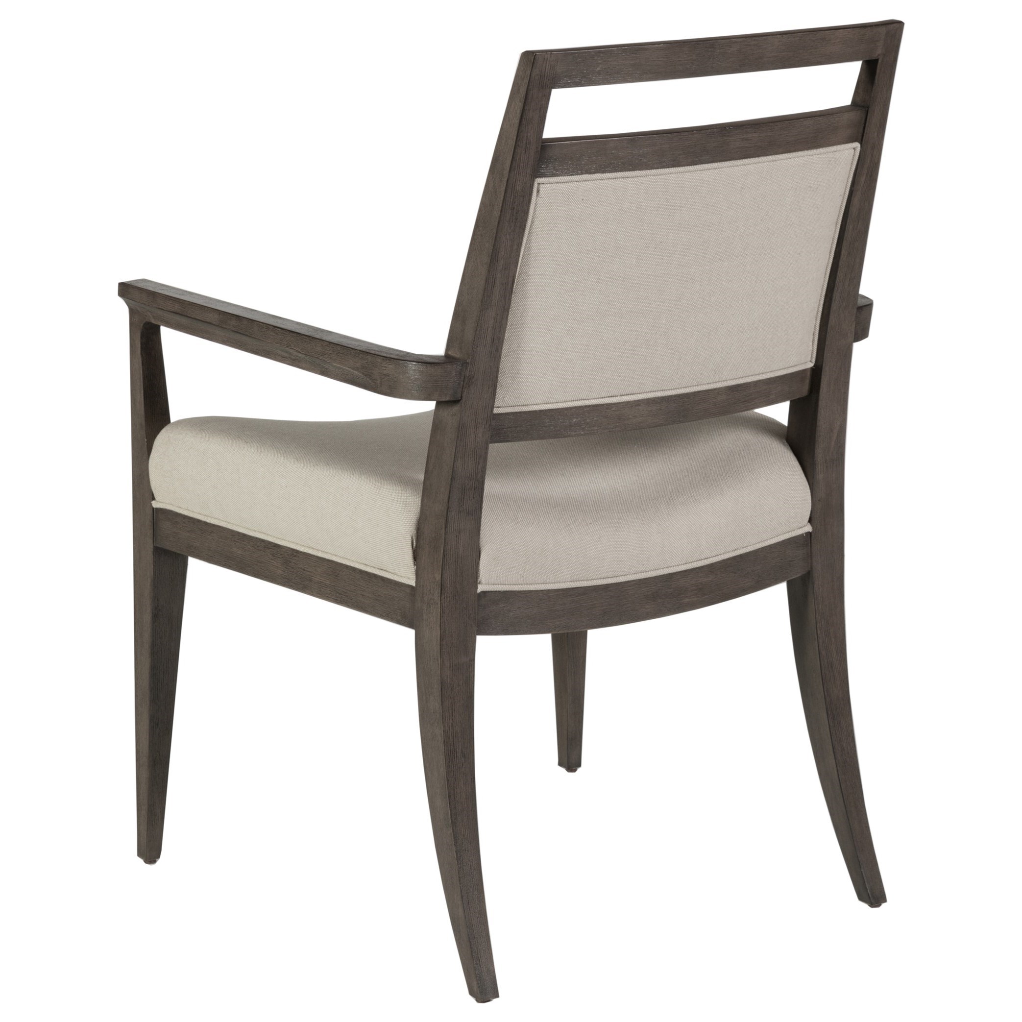 Artistica Cohesion Nico Upholstered Arm Chair