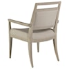 Artistica Cohesion Nico Upholstered Arm Chair