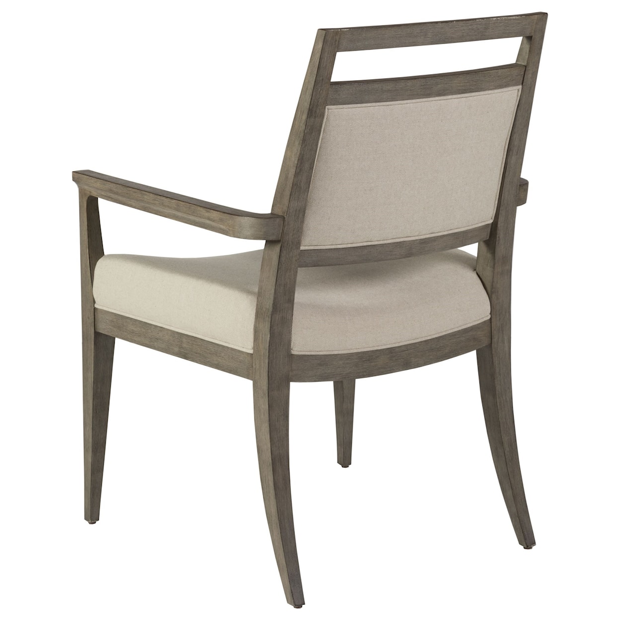 Artistica Cohesion Nico Upholstered Arm Chair