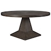 Artistica Cohesion Chronicle Round Dining Table