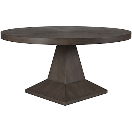 Chronicle Round Dining Table