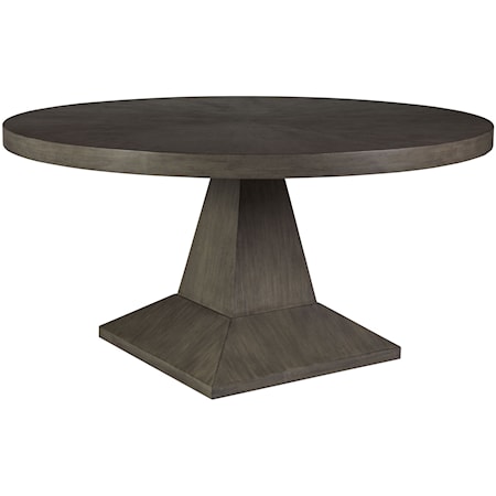 Chronicle Round Dining Table