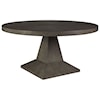 Artistica Cohesion Chronicle Round Dining Table