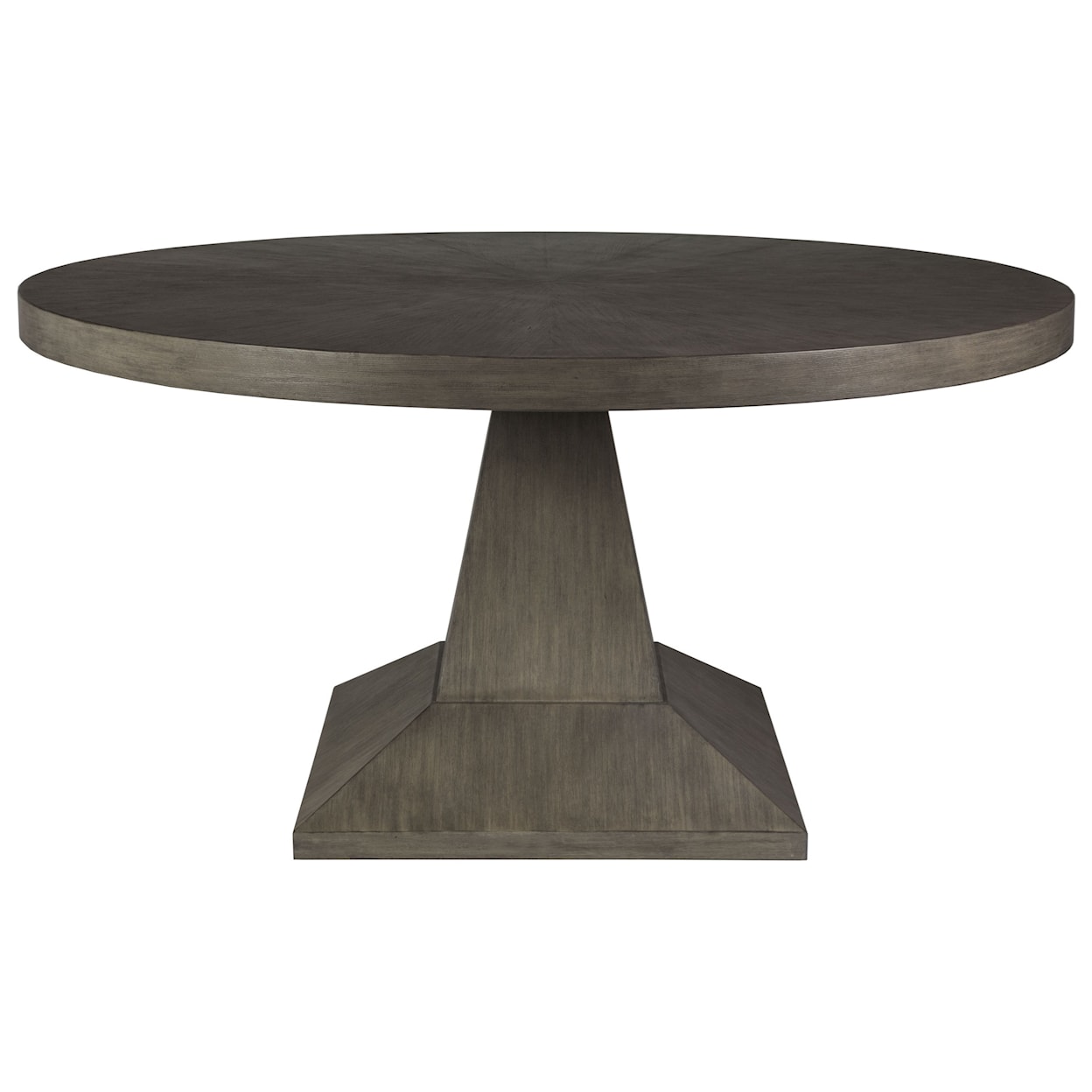 Artistica Cohesion Chronicle Round Dining Table