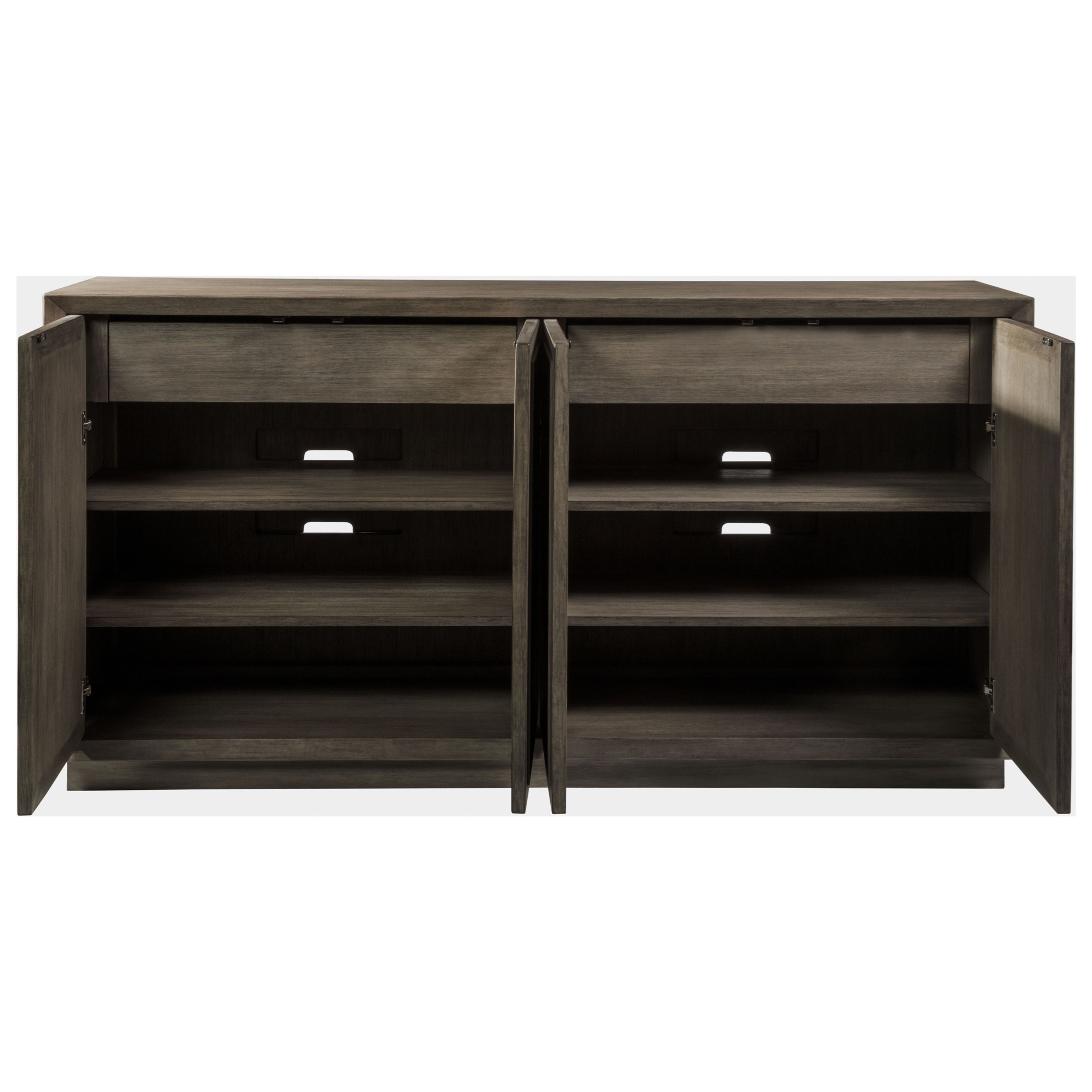 Artistica Cohesion Exchequer Buffet