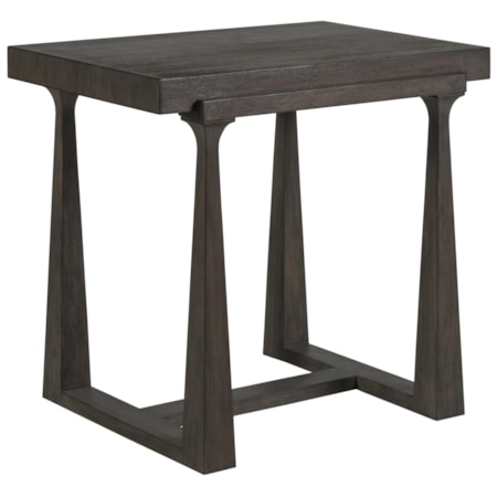 Grantland Rectangular End Table