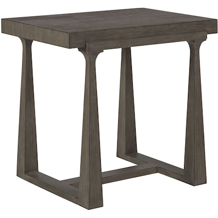 Grantland Rectangular End Table