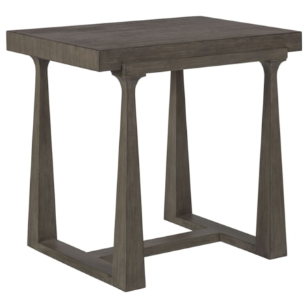 Grantland Rectangular End Table