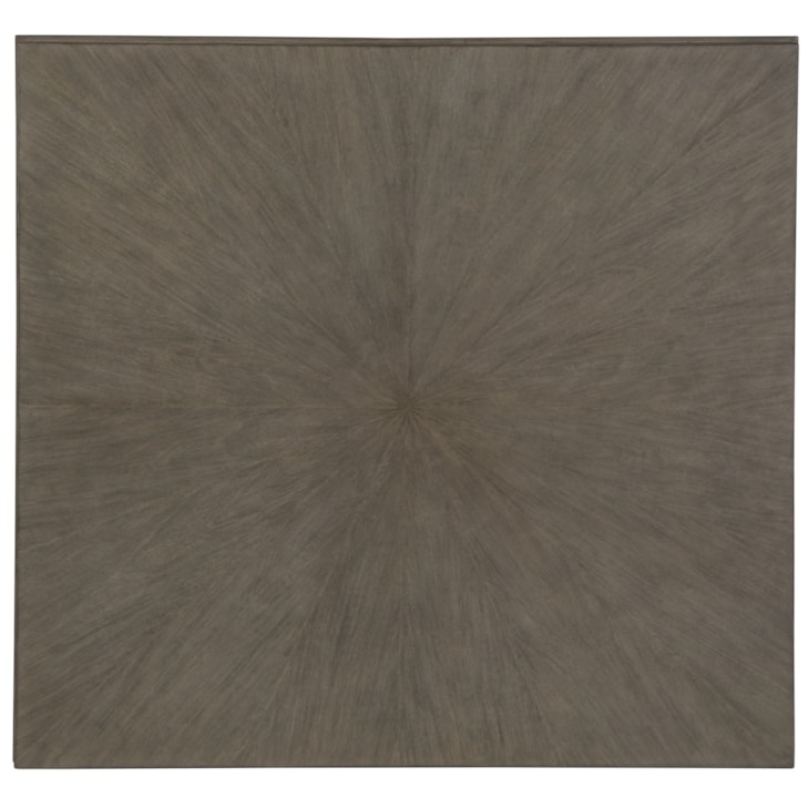 Artistica Cohesion Rousseau Square Cocktail Table