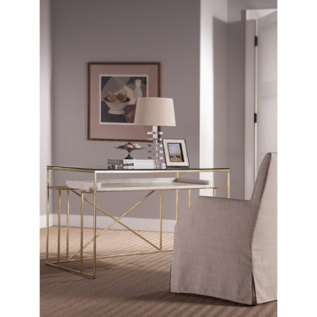 Writing Table