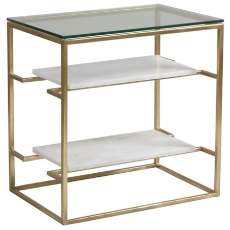 Tier Table
