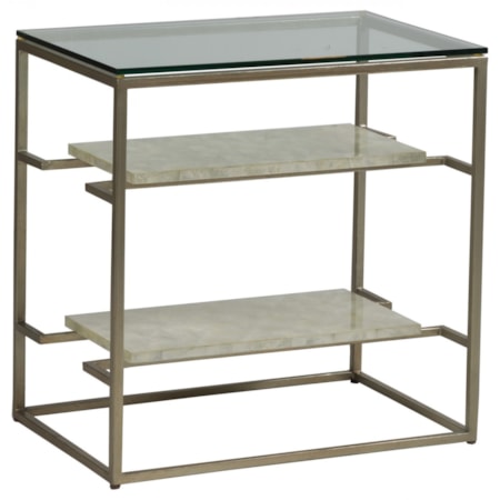 Tier Table