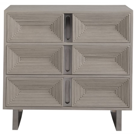 Hall Chest