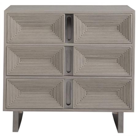 Hall Chest