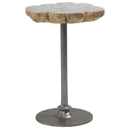 Gregory Spot Table