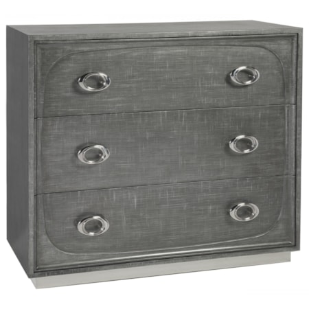 Hall Chest