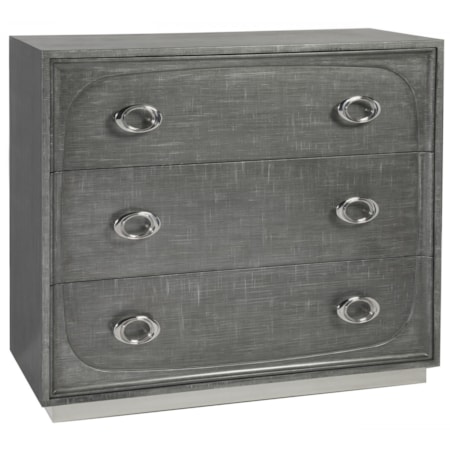 Hall Chest