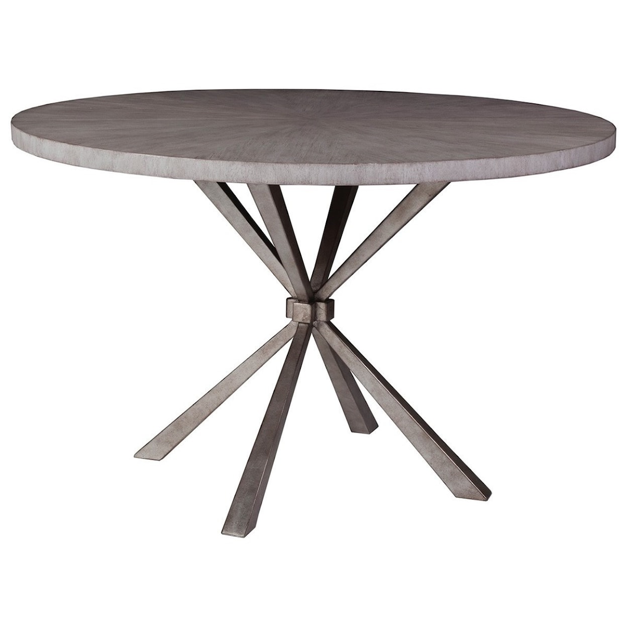Artistica Iteration Round Dining Table