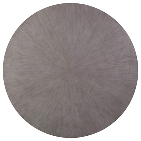 Round Dining Table