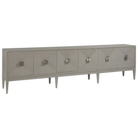Media Console / Buffet