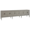 Artistica Logan Media Console / Buffet