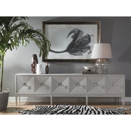 Media Console / Buffet