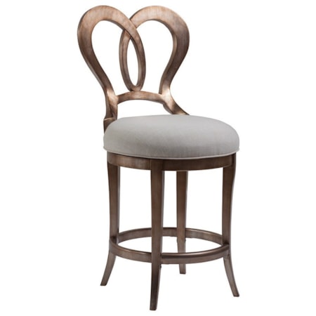 Melody Counter Stool
