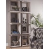 Artistica Mercury Eight-Cube Etagere