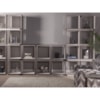Artistica Mercury Eight-Cube Etagere
