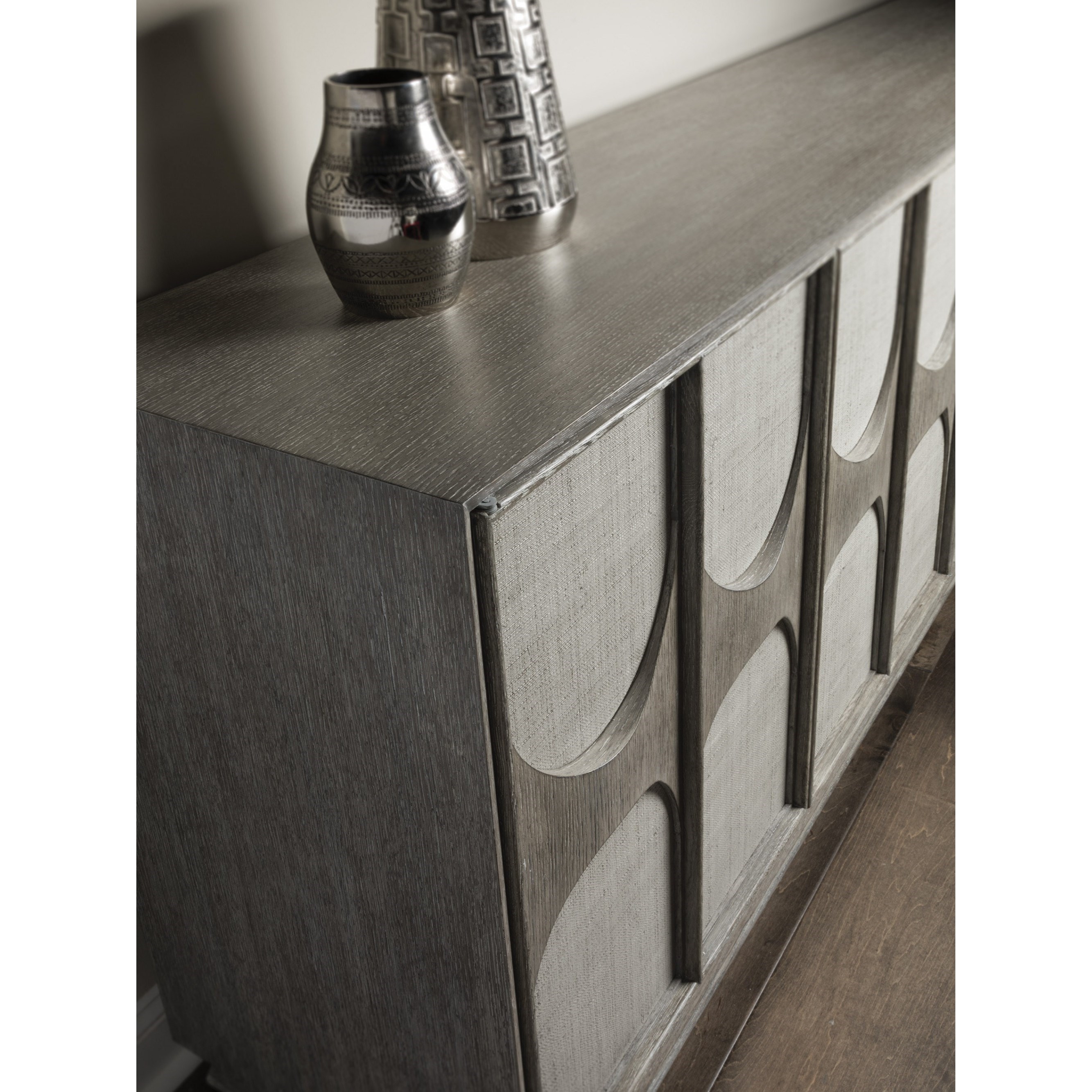 Long Media Console / Buffet