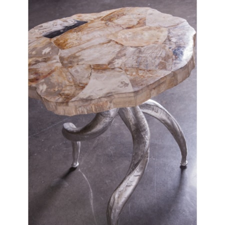 Peck Spot Table