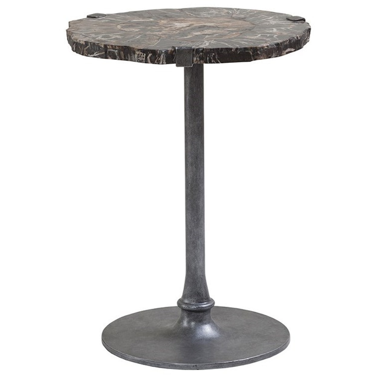 Artistica Peck Kane Spot Table