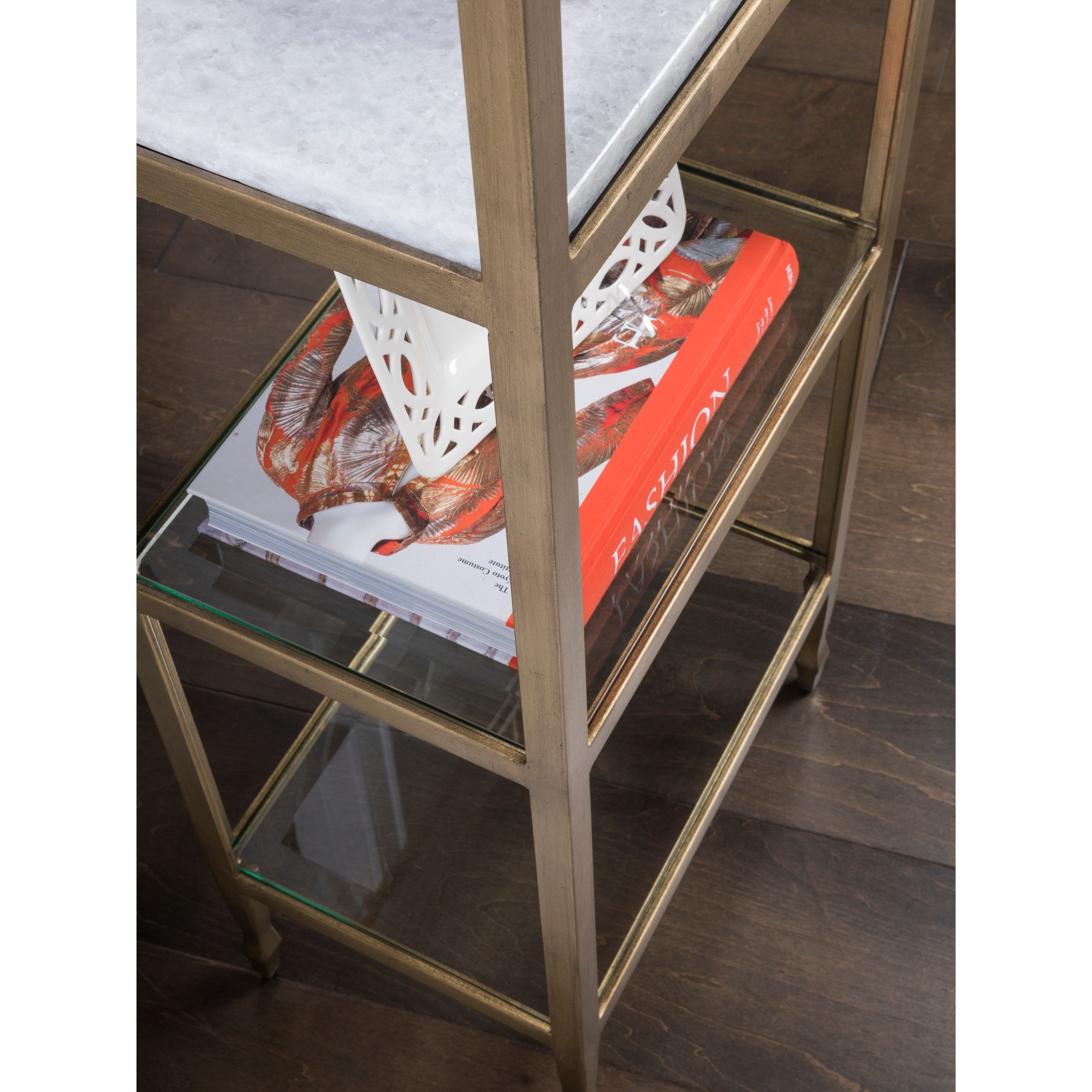 Slim etagere deals