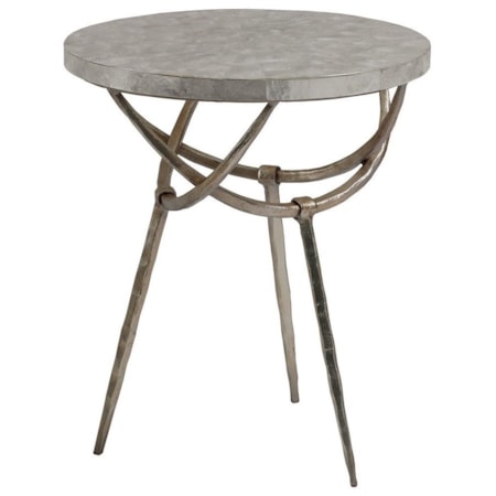 Round Spot Table