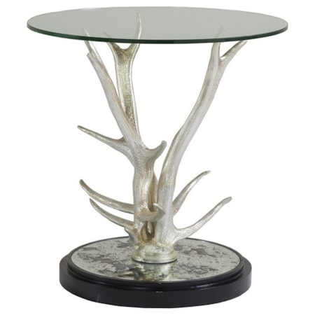 Teton Spot Table