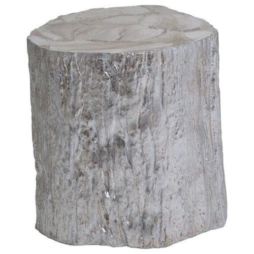 Trunk Segment Spot Table