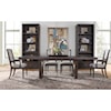 Artistica Verbatim Rectangular Dining Table