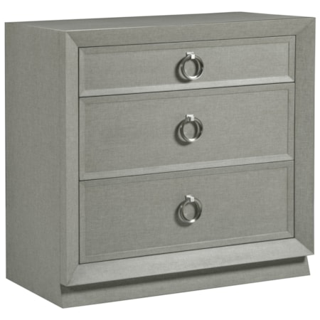 Hall Chest