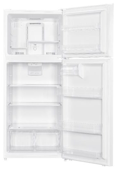Ascoli 846784996 18 CF Refrigerator Furniture Fair North Carolina
