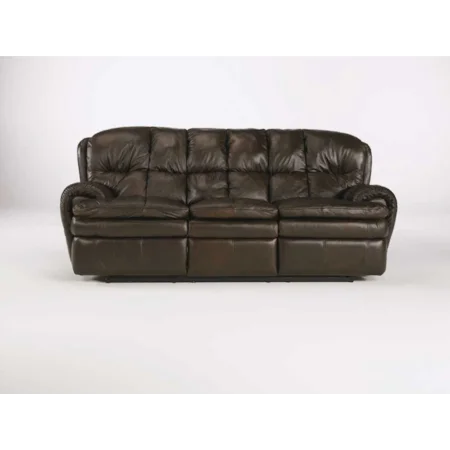 Reclining Sofa