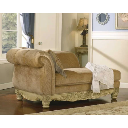 LAF Corner Chaise