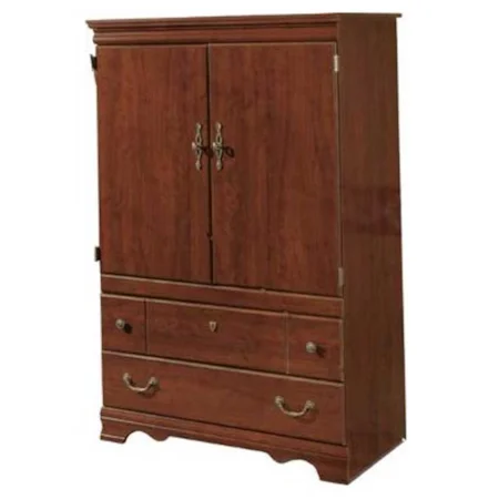 Bedroom Armoire