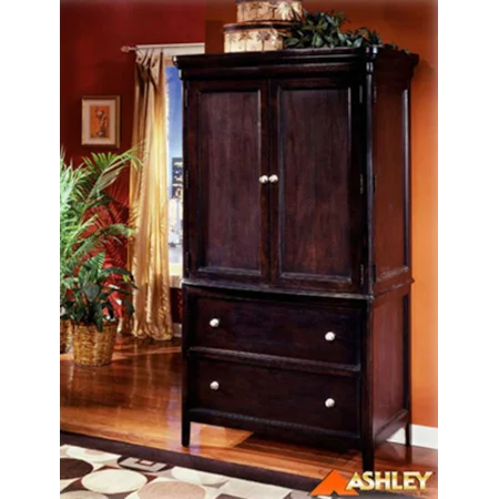 Bedroom Armoire