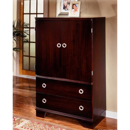 Bedroom Armoire