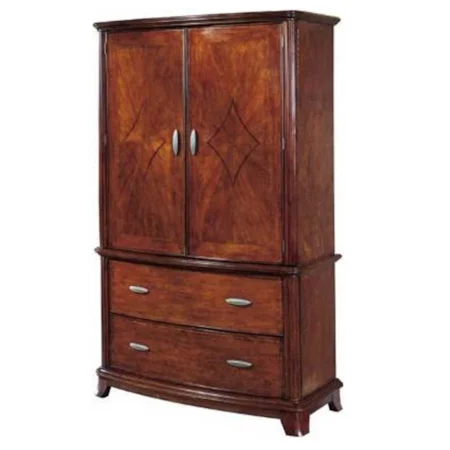 Bedroom Armoire