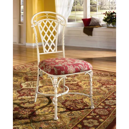 Dining Chair / Dining Metal Side Chair