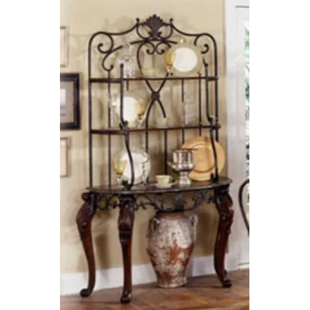 Bakers Rack