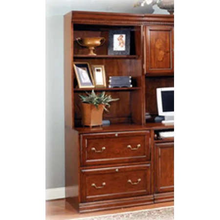 File Base and Hutch