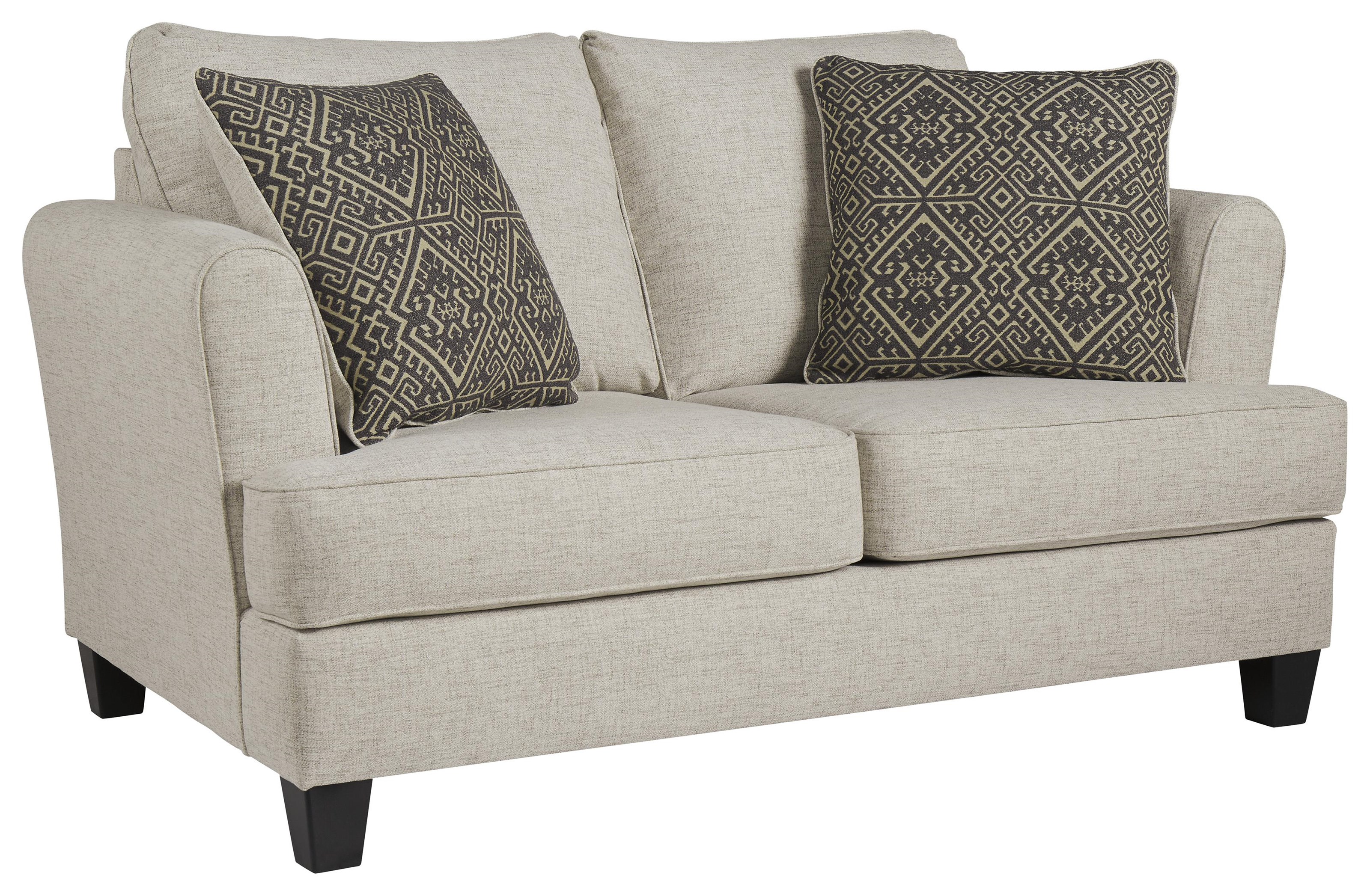 Ashley Furniture Alcona 9831038 Modern Farmhouse Sofa Furniture