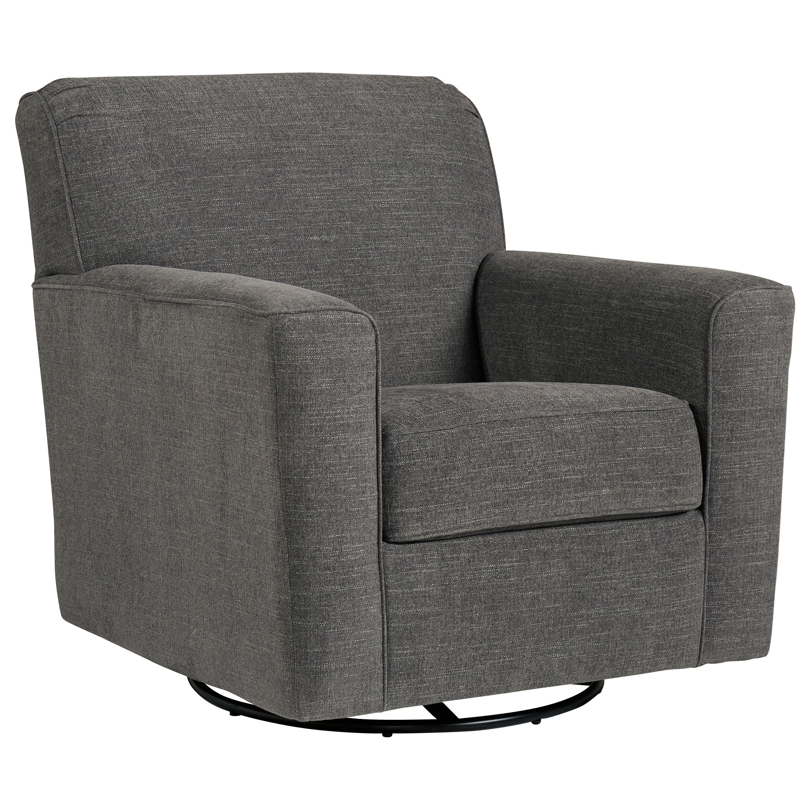 Ashley furniture glider chair outlet